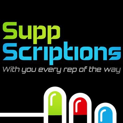 Bodybuilding and Fitness subscription box packed with supplements, snacks, accessories, discounts, recipes & more! For men & women! Delivered monthly!
