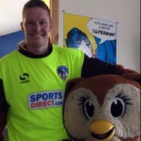 Lee Cumpsty (@cumpsty85) 's Twitter Profile