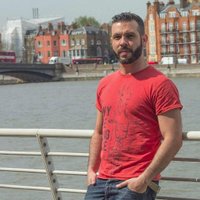 Manu Reyes Halaby (@reyeshalaby) 's Twitter Profile