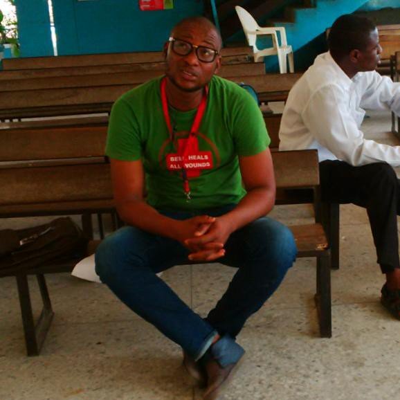 unclemikesengl1's profile picture. A professional British Accent & Diction  Instructor. 
                     Gallant Black Englishman      
Mobile: +2348127081808 or. +2347062628720.