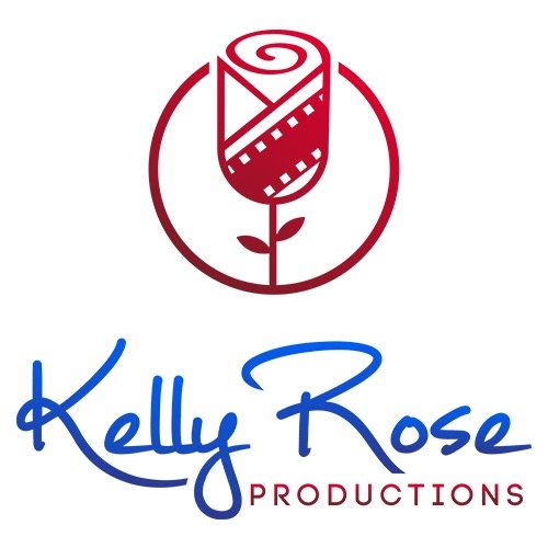 I own Kelly Rose Productions LLC, and I'm a video producer, videographer, editor and photographer.