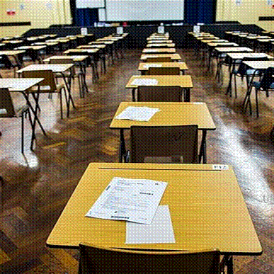 StudyAid4U's profile picture. 