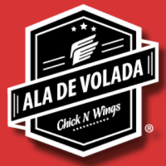 ¡Las mejores alitas del D.F.! Y lo mejor, salen Ala de Volada. ¿Dónde? Polanco (55)52-030927, Bosques de las Lomas (55)47-550575 o Santa Fe (55)52-927541.