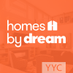 Homes by Dream (@HomesbyDreamYYC) Twitter profile photo