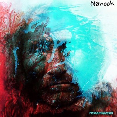 Nanook: Alternative Indie rock band from Greenland