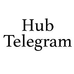HubTelegram's profile picture. Hub Telegram