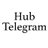 HubTelegram's profile image