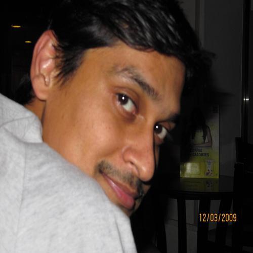 Miresh Sheth (Dhavpal) hope name rings bell