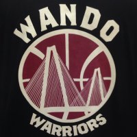 WandoBasketball(@WandoBasketball) 's Twitter Profile Photo