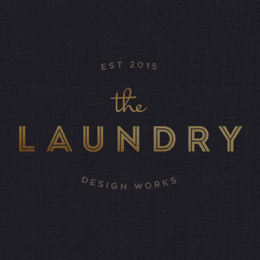 The Laundry Design Works is a creative studio specializing in branding, graphic design, multimedia, video production, photography and product design.
