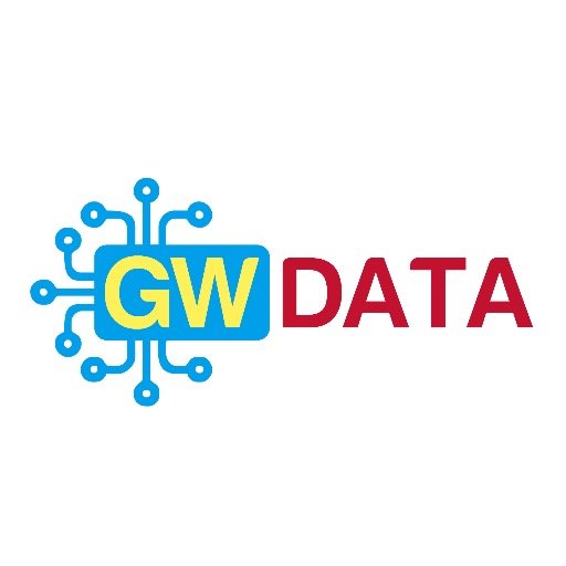 GW DATA seeks to promote interest, skill development, and job placement in data science and business intelligence roles.

Facebook: GW DATA