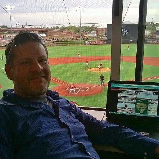 National writer for College Baseball Central | NCBWA | CBHOF | #CollegeBaseball #MLB #Cubs