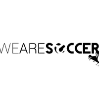 We Are Soccer(@WeAreSoccerInc) 's Twitter Profile Photo