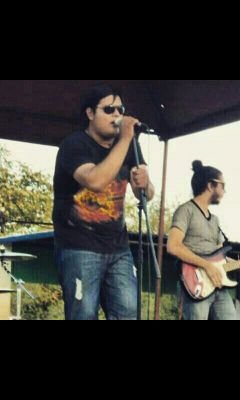 hulktala's profile picture. Musica es Arte
..Musico Empirico..
..Estudiante de Derecho..