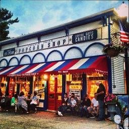 Chagrin Falls and Shaker Heights locations