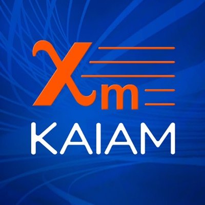 KAIAM is a private company commercializing photonic integrated circuits. KAIAM's team has a track record of delivering breakthrough optical networking products.