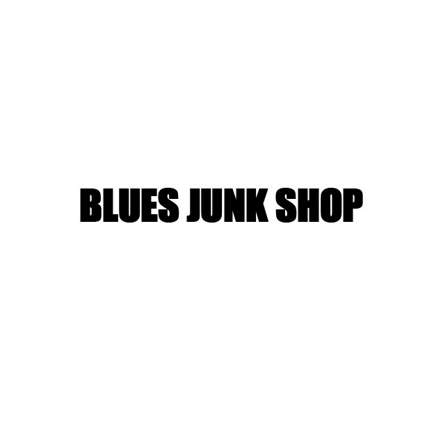 bluesjunkshop's profile picture. 「廃材屋ブルース商店」
★万年雑用係と現場担当★