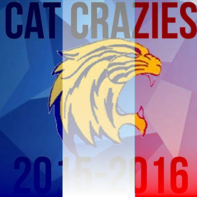 Official student run Twitter page of the Cat Crazies. Best student section in the state since 1912 https://t.co/vXqcvMijKm