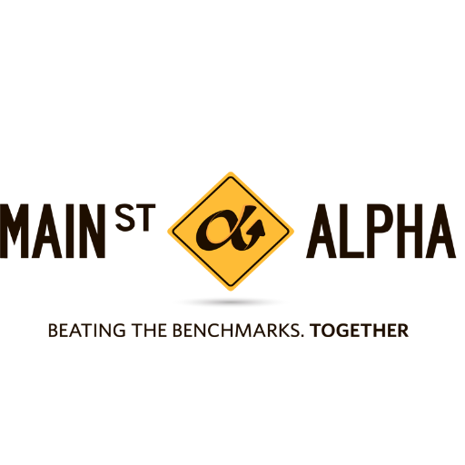 Main Street Alpha is a crowdsourced and crowdfunded mash-up where independent traders meet investors seeking to diversify their portfolios.