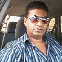 Rajeh Raj (@rajehraj7) 's Twitter Profile