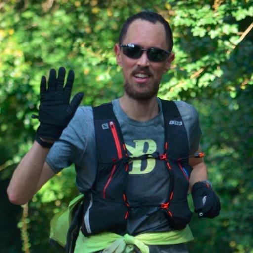 krispeterrun's profile picture. I like running, jumping and lunging