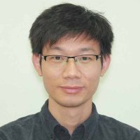 Wang Congming (@wcm) 's Twitter Profile
