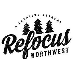 A creative retreat in the Pacific Northwest for women wanting to refocus, re-inspire, or revamp their creative career.