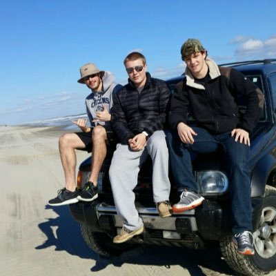 tyler_rosekrans's profile picture. 