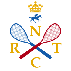 The Newmarket Real Tennis Club Tel: 01638 666612