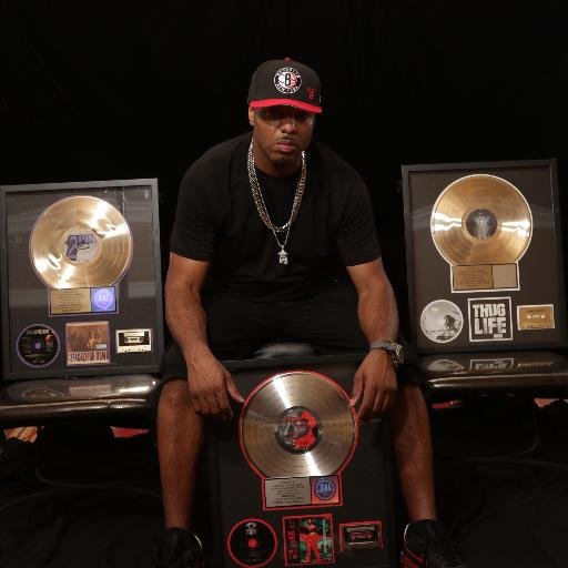 GroundWatch777's profile picture. Producer/Engineer