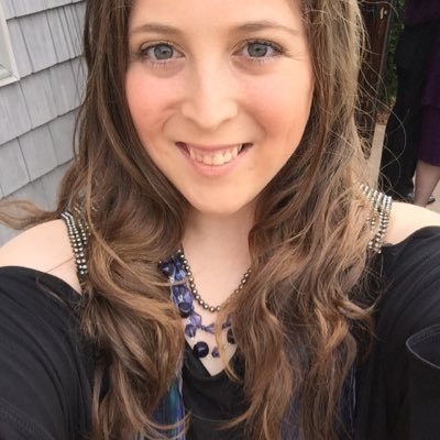 kmcecconi's profile picture. Appalachian State. ΦΜ. NC SpEd Teacher.