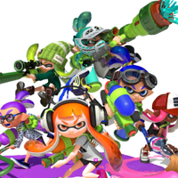 Splatoonでコピペbot (@splatoon_c_bot) 's Twitter Profile