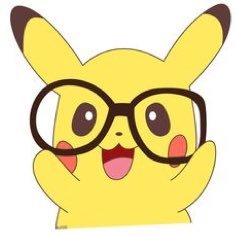 Pokémon avatar