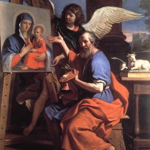 Sharing the beauty of European art throughout the centuries.