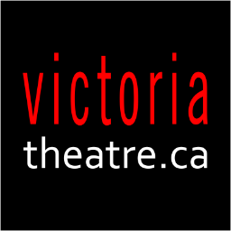 Victoria Theatre is now Showbill Victoria.  please join us at @Showbillyyj   Thanks!