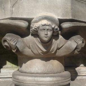 cassieodea's profile picture. Interested in everything, everyone & alter-egos
#IamEuropean 🇪🇺