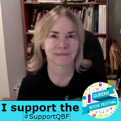 Writer, podcaster, blogger. Novelist, screenwriter, etc. Recovering lawyer, stroke survivor with #dystonia.https://t.co/lH4Zfea48b