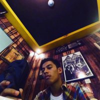 Hibatul Haqq,Haikal (@hh_haikal) 's Twitter Profile
