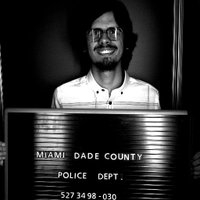Javier Chavez (@sandtrout) 's Twitter Profile