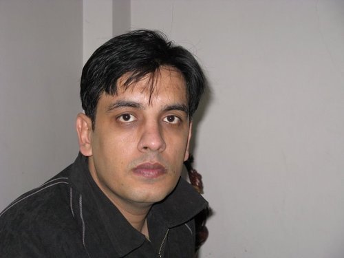Sanjeev Bhatia