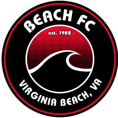 Beach FC Soccer Club