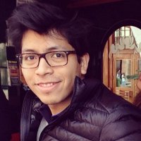 Etzel Salinas M. (@etzelsalinas) 's Twitter Profile