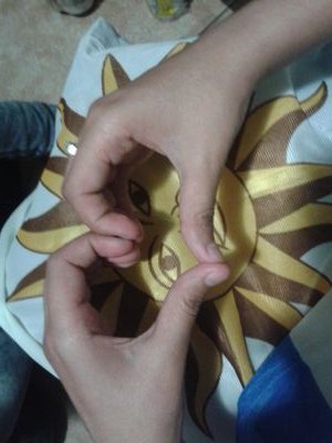 GabyDancer_14's profile picture. #ILove Family, Friends,  London,  París,  Read, Dance, Music, God, The Walking dead, Tea, Book, United Kingdom, videogames, Youtubers, Play and...I'm a Walker!