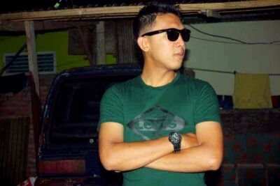 onky09's profile picture. Aku ramah bukan berarti takut, Aku tunduk bukan berarti takluk