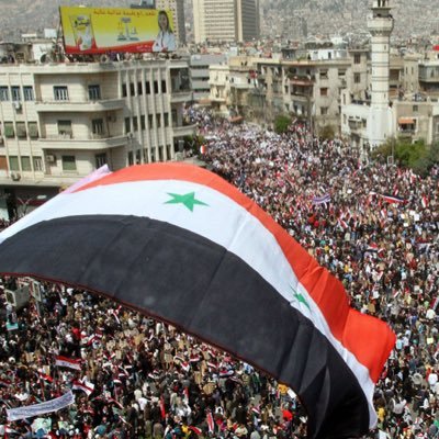 Follow us ! Providing you with need to know information about Syrian Refugees. Account ran by NCHS student. Donate now at https://t.co/zv5Mbn3Nri !