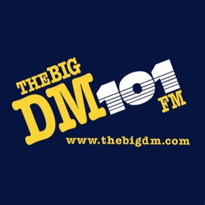 THE BIG DM 101.3