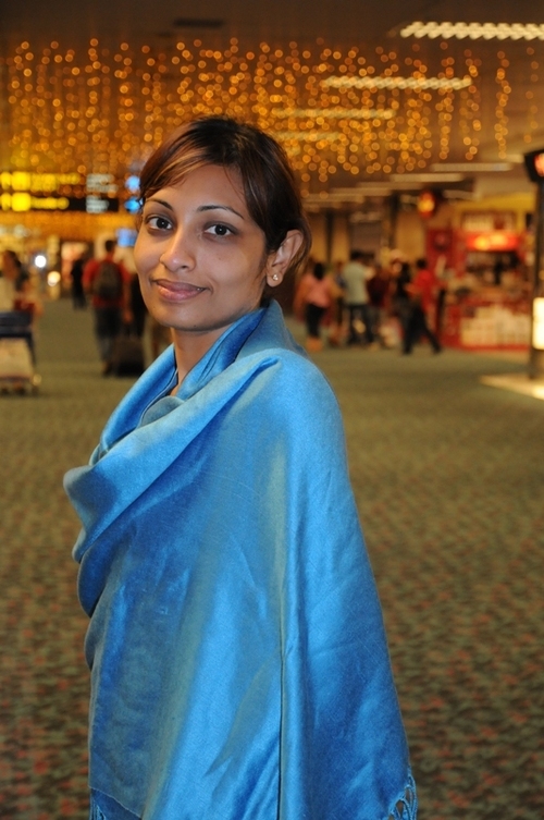 shamalasp's profile picture. enabling women to take charge of their health through their identities!