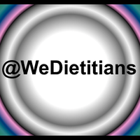 We Dietitians (@wedietitians) 's Twitter Profile