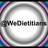 We Dietitians(@WeDietitians) 's Twitter Profileg