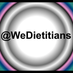 We Dietitians Profile picture